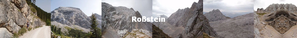 Rostein
