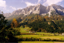 Berghütte 7